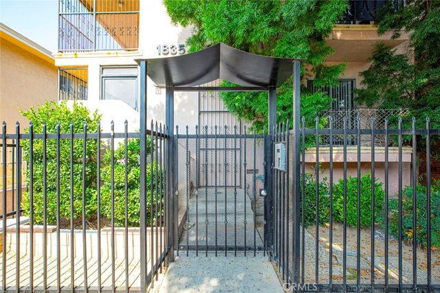 1835 N Alexandria Boulevard 7, Los Angeles, CA 90027