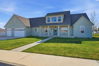 4211 Tamarack Rd, West Richland, WA 99353