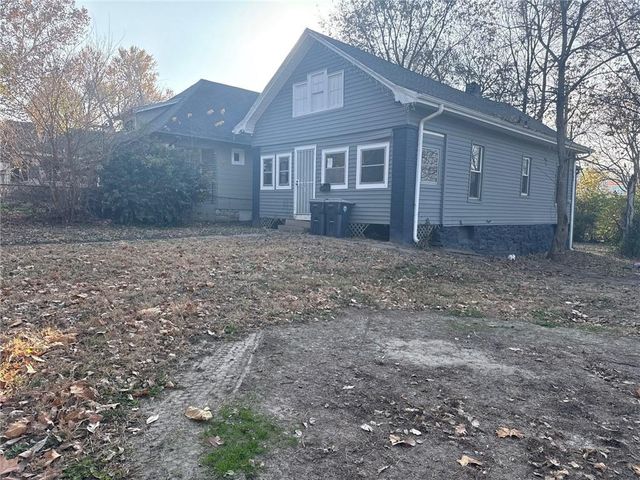 1916 Monroe Avenue, Kansas City, MO 64127