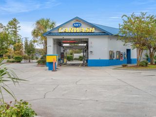 4710 Socastee Blvd. Car Wash, Myrtle Beach, SC 29588