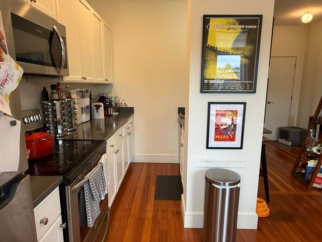 1871 Beacon St 5, Brookline, MA 02445