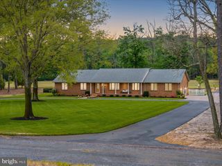 33915 SHOCKLEY RD, Parsonsburg, MD 21849