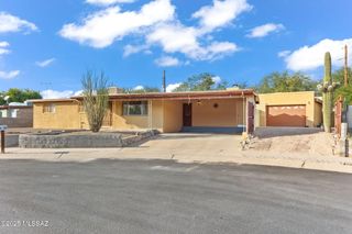 411 E Burrows Place, Tucson, AZ 85704