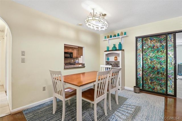 5 Sycamore Court N, Homosassa, FL 34446