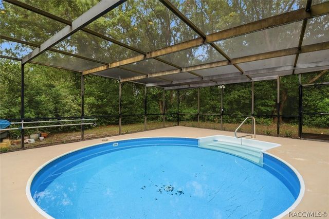 5 Sycamore Court N, Homosassa, FL 34446