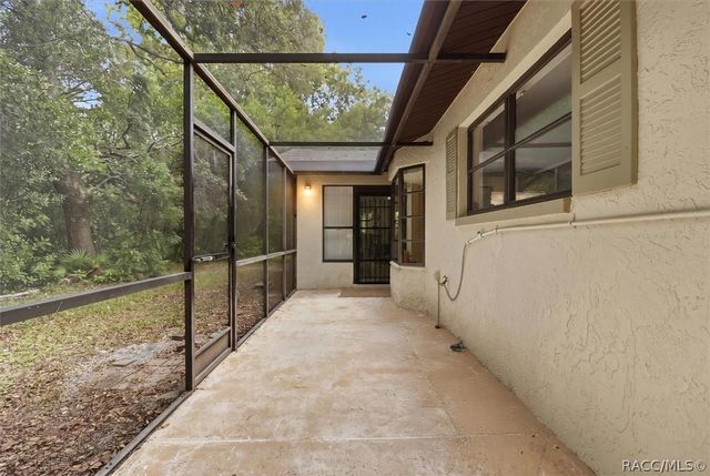 5 Sycamore Court N, Homosassa, FL 34446