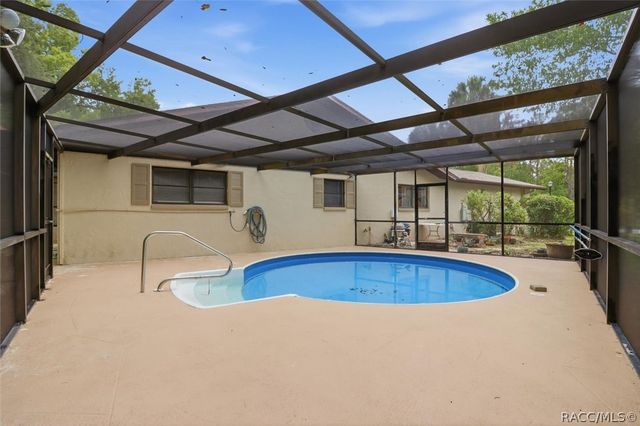 5 Sycamore Court N, Homosassa, FL 34446