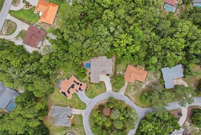 5 Sycamore Court N, Homosassa, FL 34446
