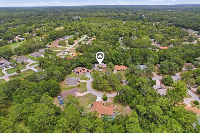 5 Sycamore Court N, Homosassa, FL 34446
