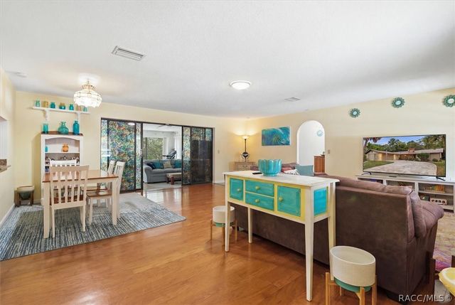 5 Sycamore Court N, Homosassa, FL 34446