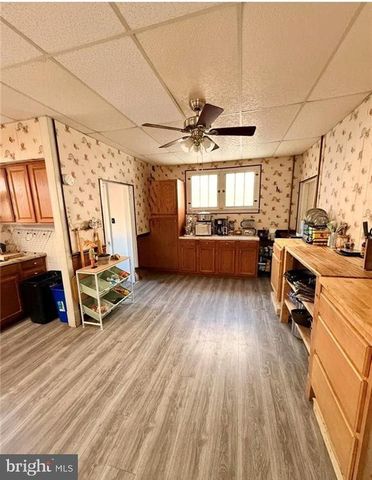 233 S LIBERTY ST, Orwigsburg, PA 17961