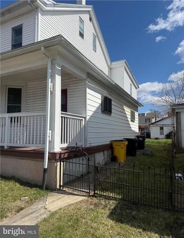 233 S LIBERTY ST, Orwigsburg, PA 17961