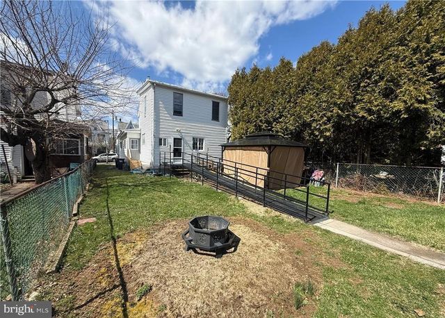 233 S LIBERTY ST, Orwigsburg, PA 17961