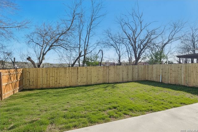 6210 Outlook Rdg, San Antonio, TX 78233