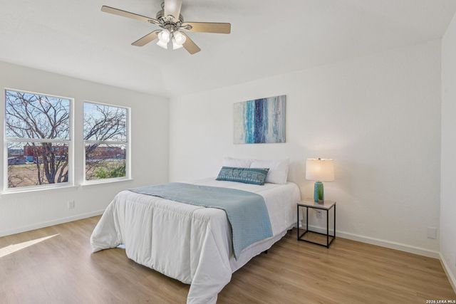 6210 Outlook Rdg, San Antonio, TX 78233