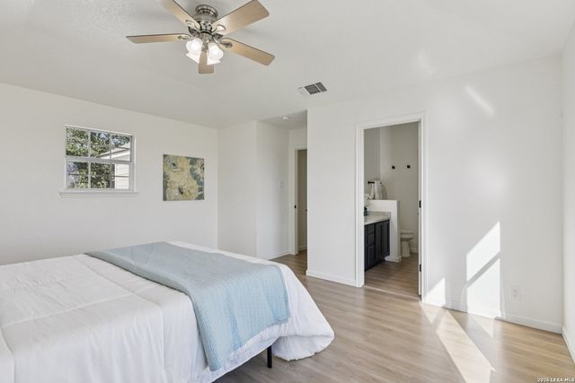 6210 Outlook Rdg, San Antonio, TX 78233