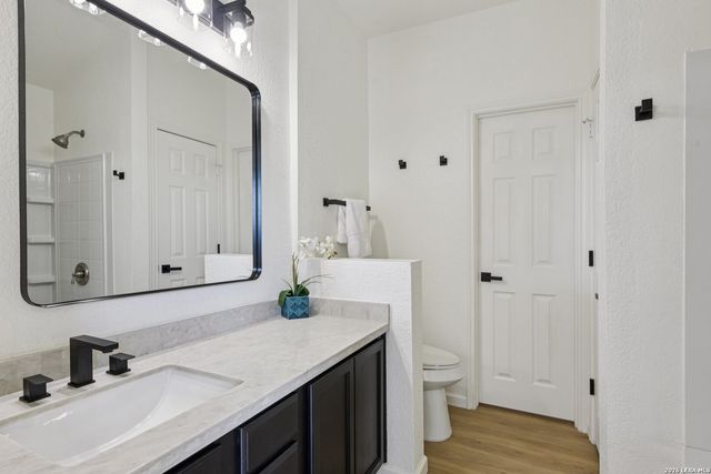 6210 Outlook Rdg, San Antonio, TX 78233