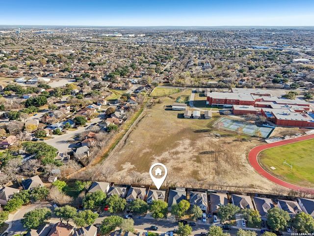 6210 Outlook Rdg, San Antonio, TX 78233