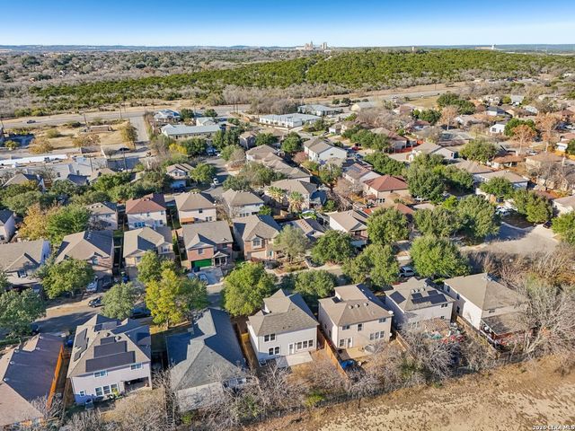 6210 Outlook Rdg, San Antonio, TX 78233