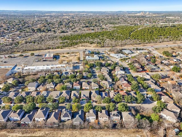 6210 Outlook Rdg, San Antonio, TX 78233