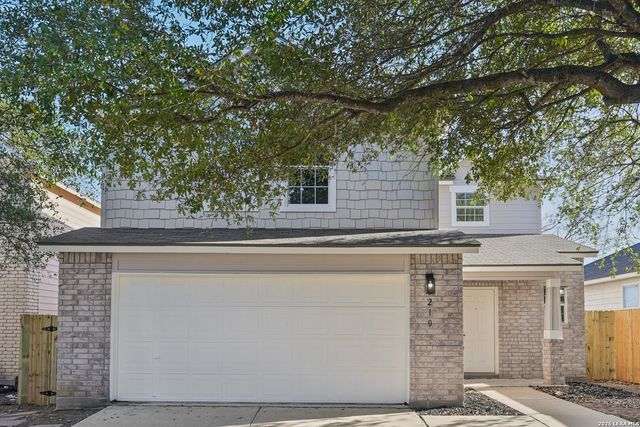 6210 Outlook Rdg, San Antonio, TX 78233