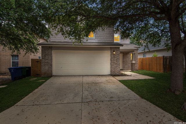 6210 Outlook Rdg, San Antonio, TX 78233