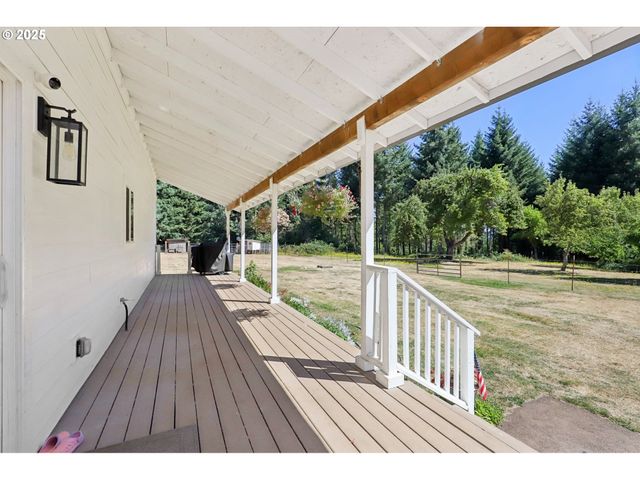 21621 S UPPER HIGHLAND Rd, Beavercreek, OR 97004