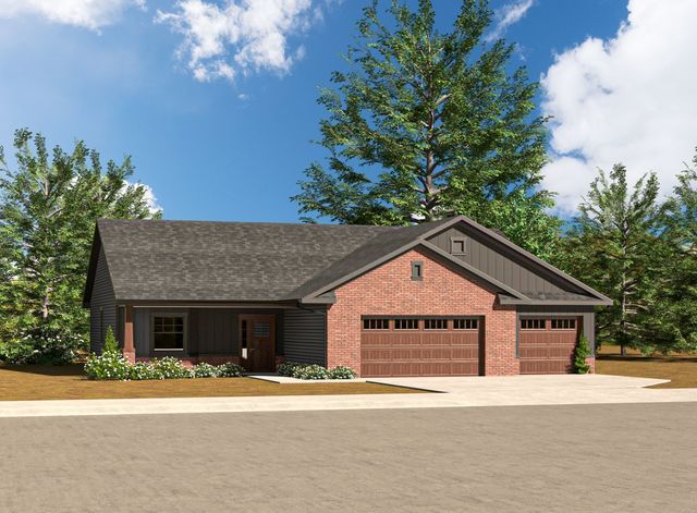 1917 S Stone Creek Boulevard, Urbana, IL 61802