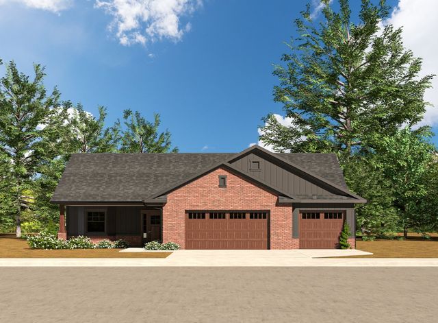 1917 S Stone Creek Boulevard, Urbana, IL 61802