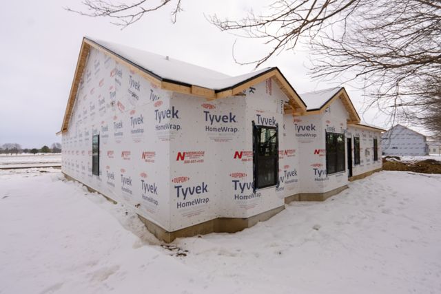 1917 S Stone Creek Boulevard, Urbana, IL 61802