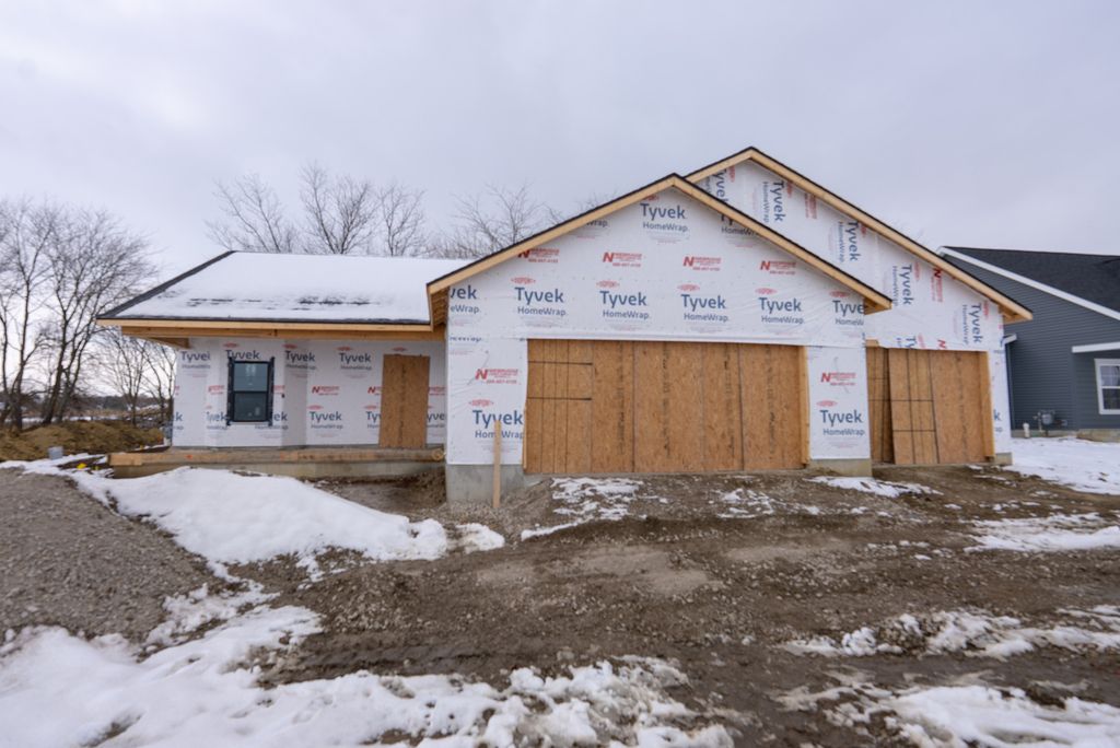 1917 S Stone Creek Boulevard, Urbana, IL 61802