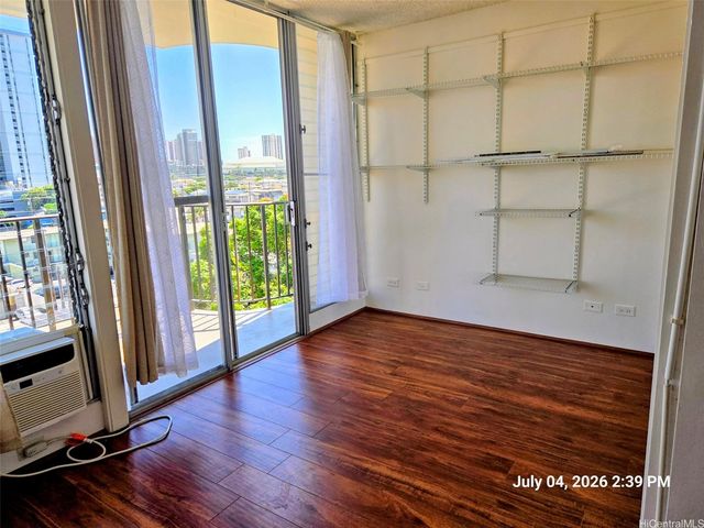 2121 Algaroba Street 607, Honolulu, HI 96826