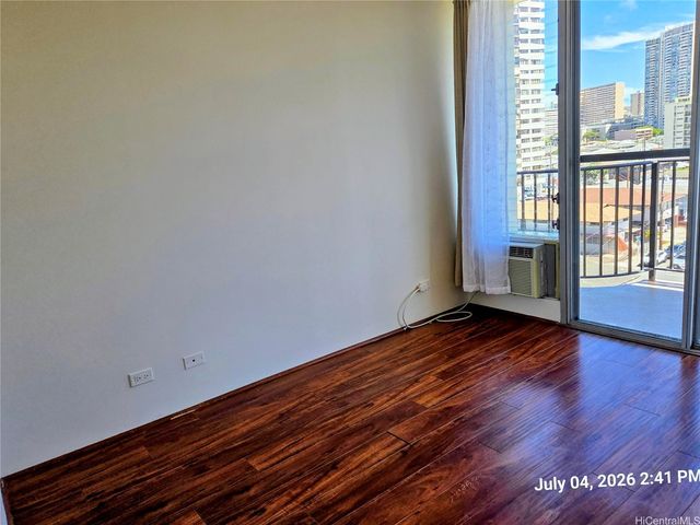 2121 Algaroba Street 607, Honolulu, HI 96826