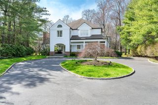 12 Hampton Road, Purchase, NY 10577