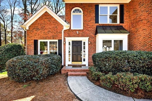 420 Wentworth Downs Court, Johns Creek, GA 30097