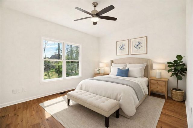 420 Wentworth Downs Court, Johns Creek, GA 30097