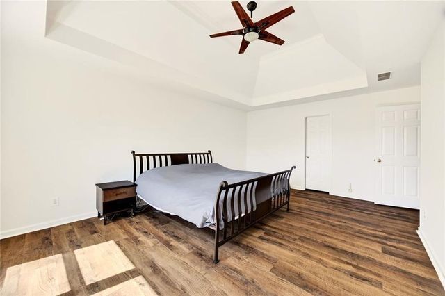 420 Wentworth Downs Court, Johns Creek, GA 30097