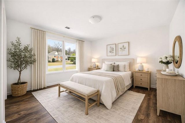420 Wentworth Downs Court, Johns Creek, GA 30097