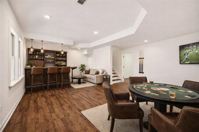 420 Wentworth Downs Court, Johns Creek, GA 30097