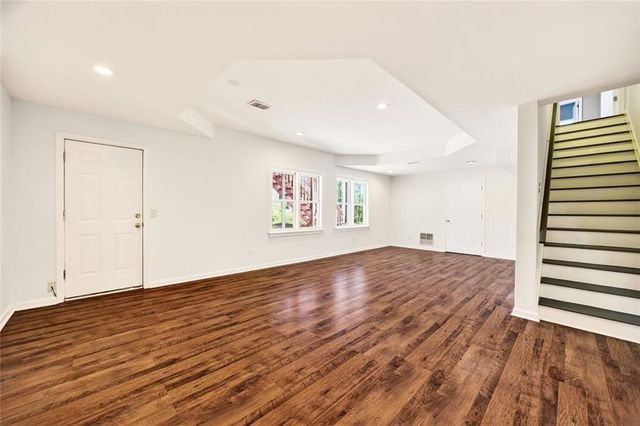 420 Wentworth Downs Court, Johns Creek, GA 30097