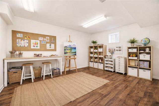 420 Wentworth Downs Court, Johns Creek, GA 30097