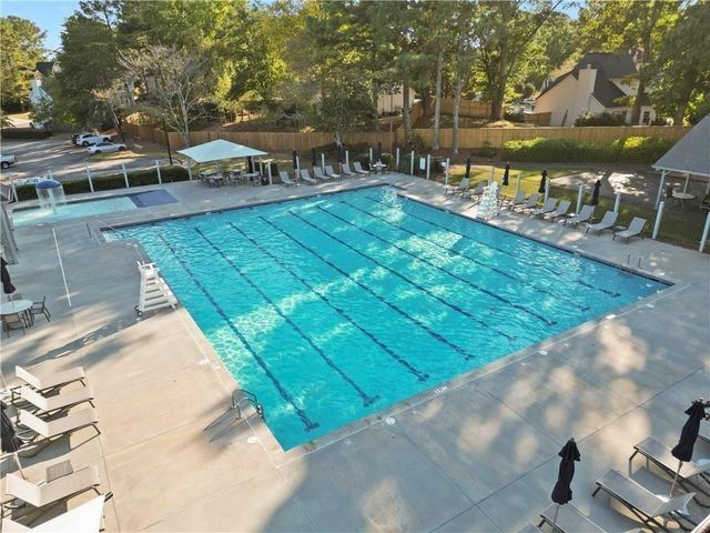 420 Wentworth Downs Court, Johns Creek, GA 30097