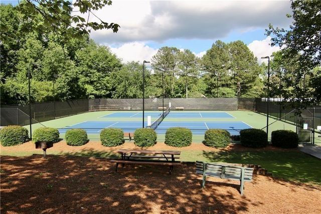 420 Wentworth Downs Court, Johns Creek, GA 30097