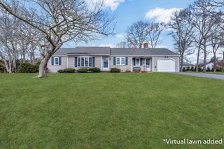 117 Elijah Childs Lane, Centerville, MA 02632
