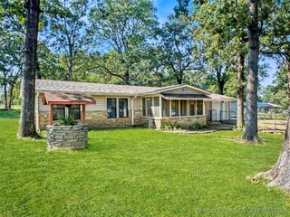 74123 Dogwood Road, Wagoner, OK 74467