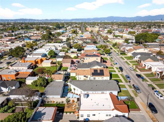 5939 Cimarron, Los Angeles, CA 90047