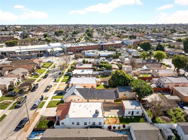 5939 Cimarron, Los Angeles, CA 90047