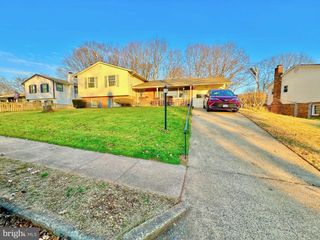 7515 TODD PL, Manassas, VA 20109