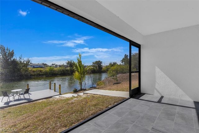 106 NW 20th ST, Cape Coral, FL 33993