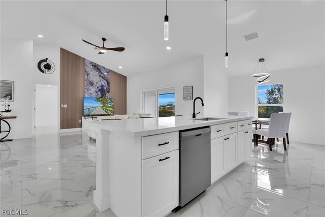 106 NW 20th ST, Cape Coral, FL 33993